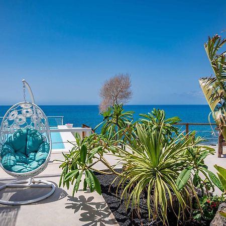 Etti - Paradise Suite La Gaviota Пайара Экстерьер фото