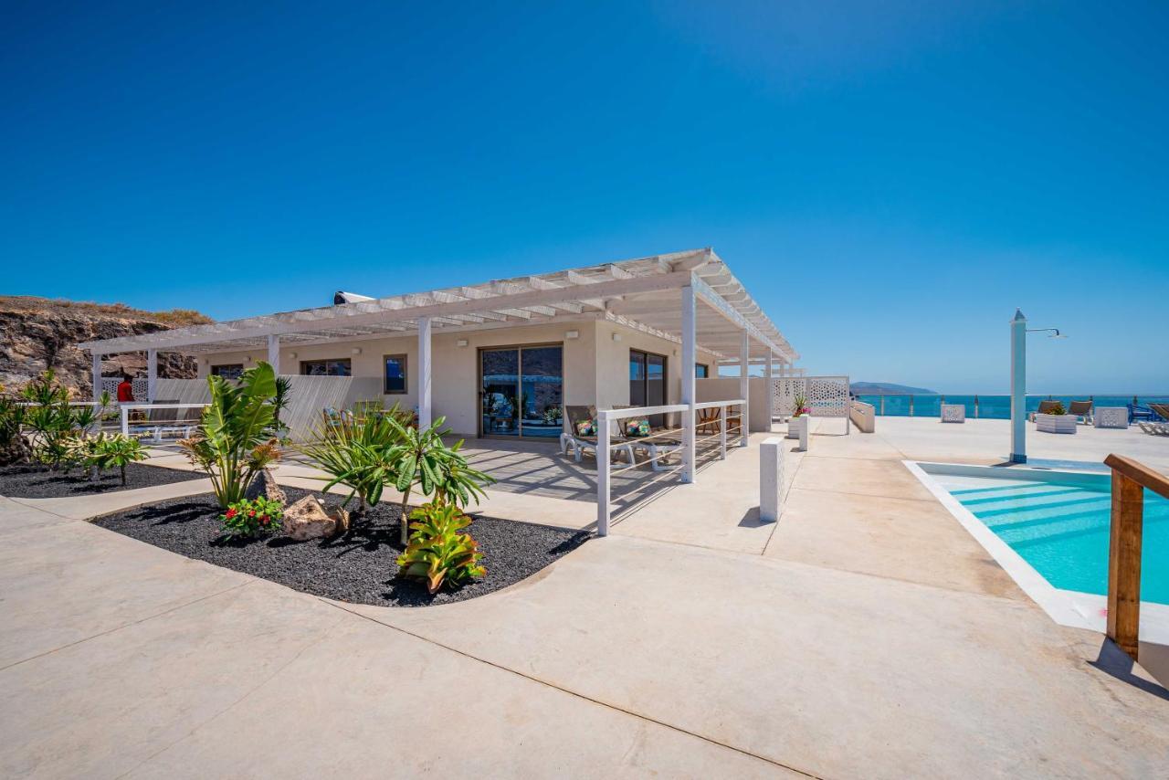 Etti - Paradise Suite La Gaviota Пайара Экстерьер фото