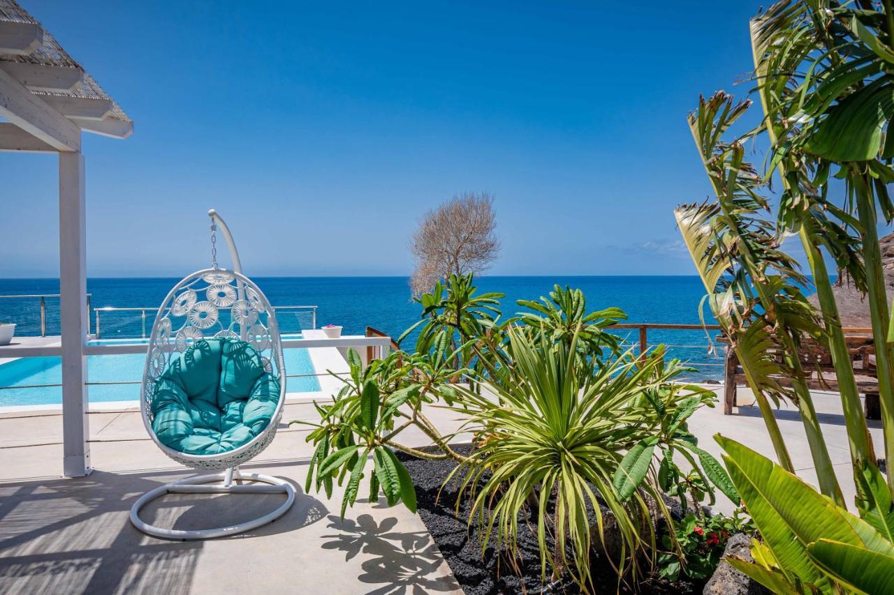 Etti - Paradise Suite La Gaviota Пайара Экстерьер фото