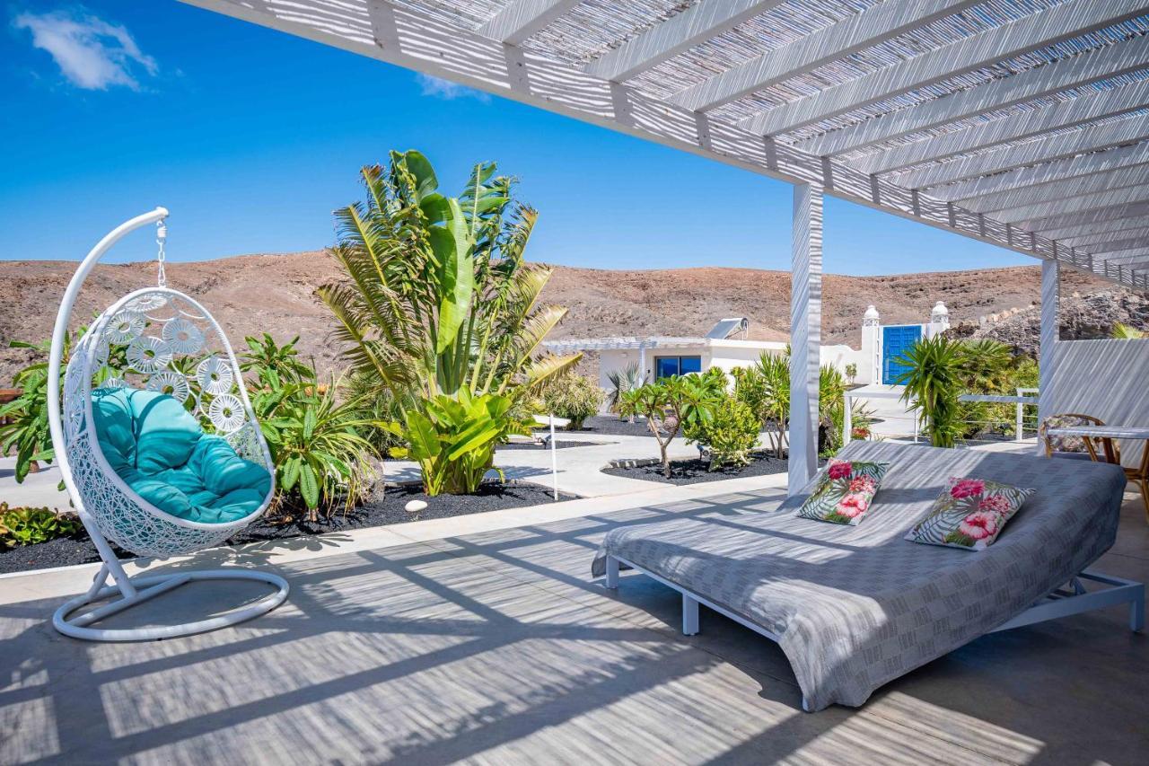 Etti - Paradise Suite La Gaviota Пайара Экстерьер фото
