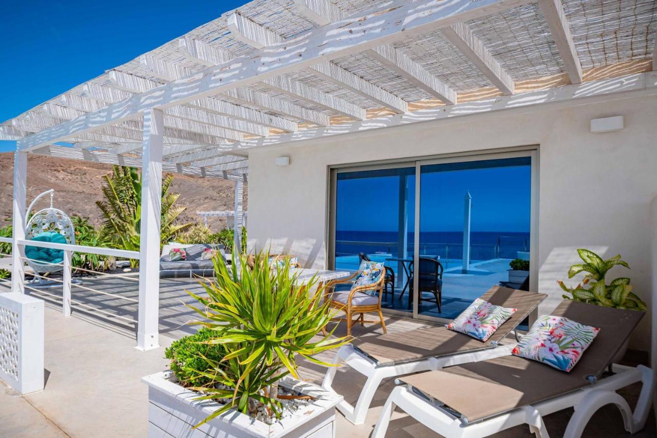 Etti - Paradise Suite La Gaviota Пайара Экстерьер фото