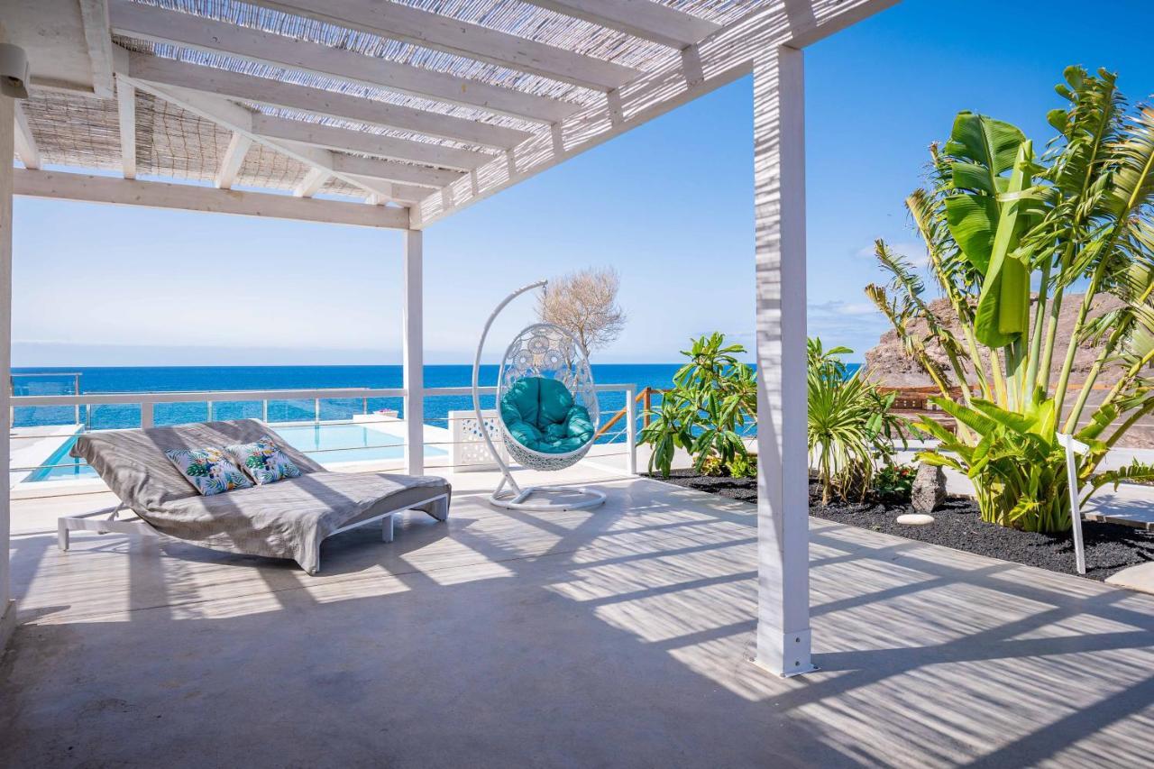 Etti - Paradise Suite La Gaviota Пайара Экстерьер фото