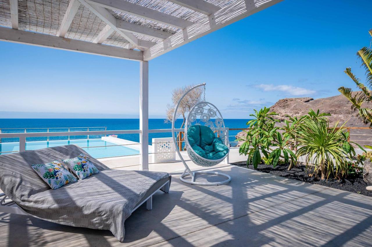 Etti - Paradise Suite La Gaviota Пайара Экстерьер фото