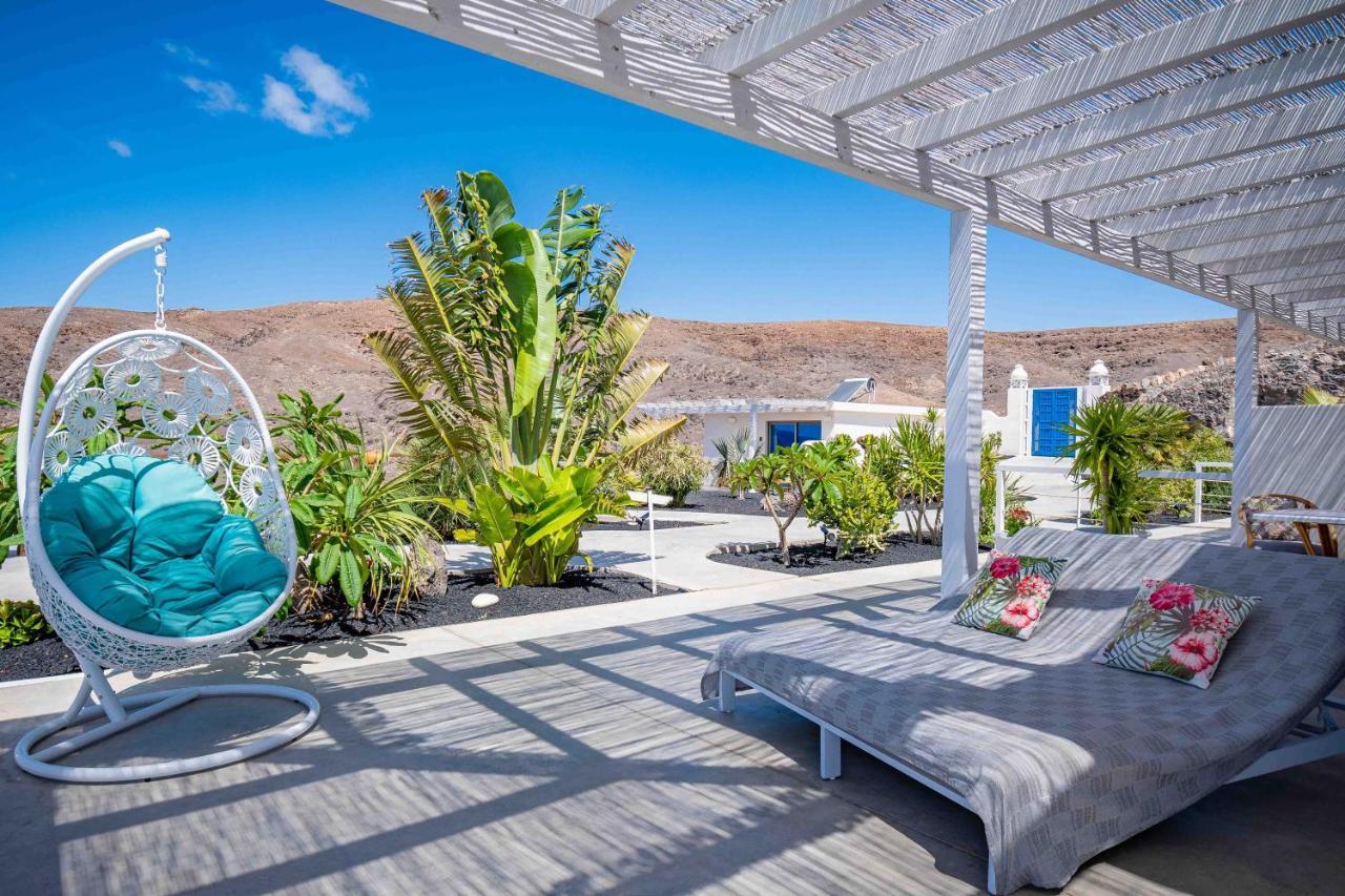 Etti - Paradise Suite La Gaviota Пайара Экстерьер фото