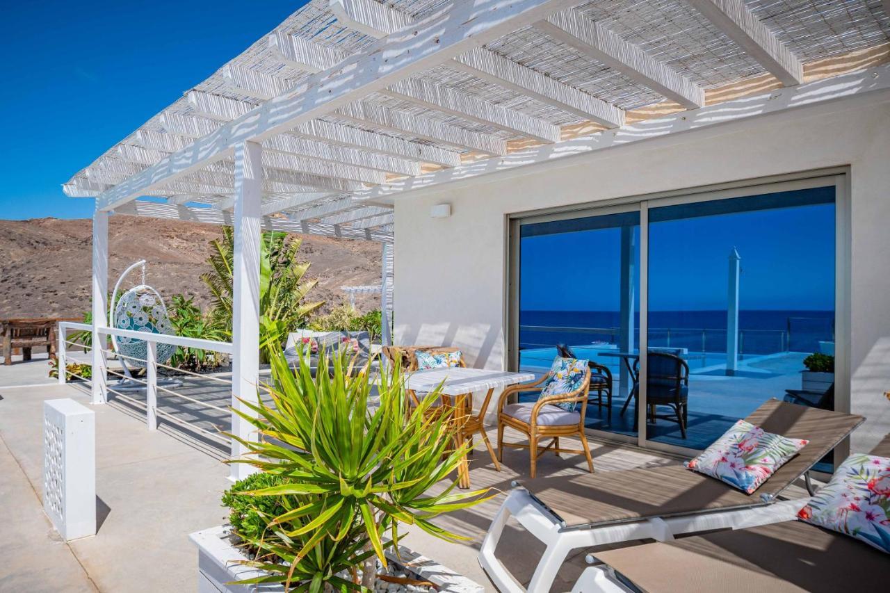 Etti - Paradise Suite La Gaviota Пайара Экстерьер фото
