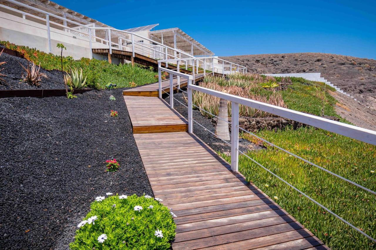 Etti - Paradise Suite La Gaviota Пайара Экстерьер фото
